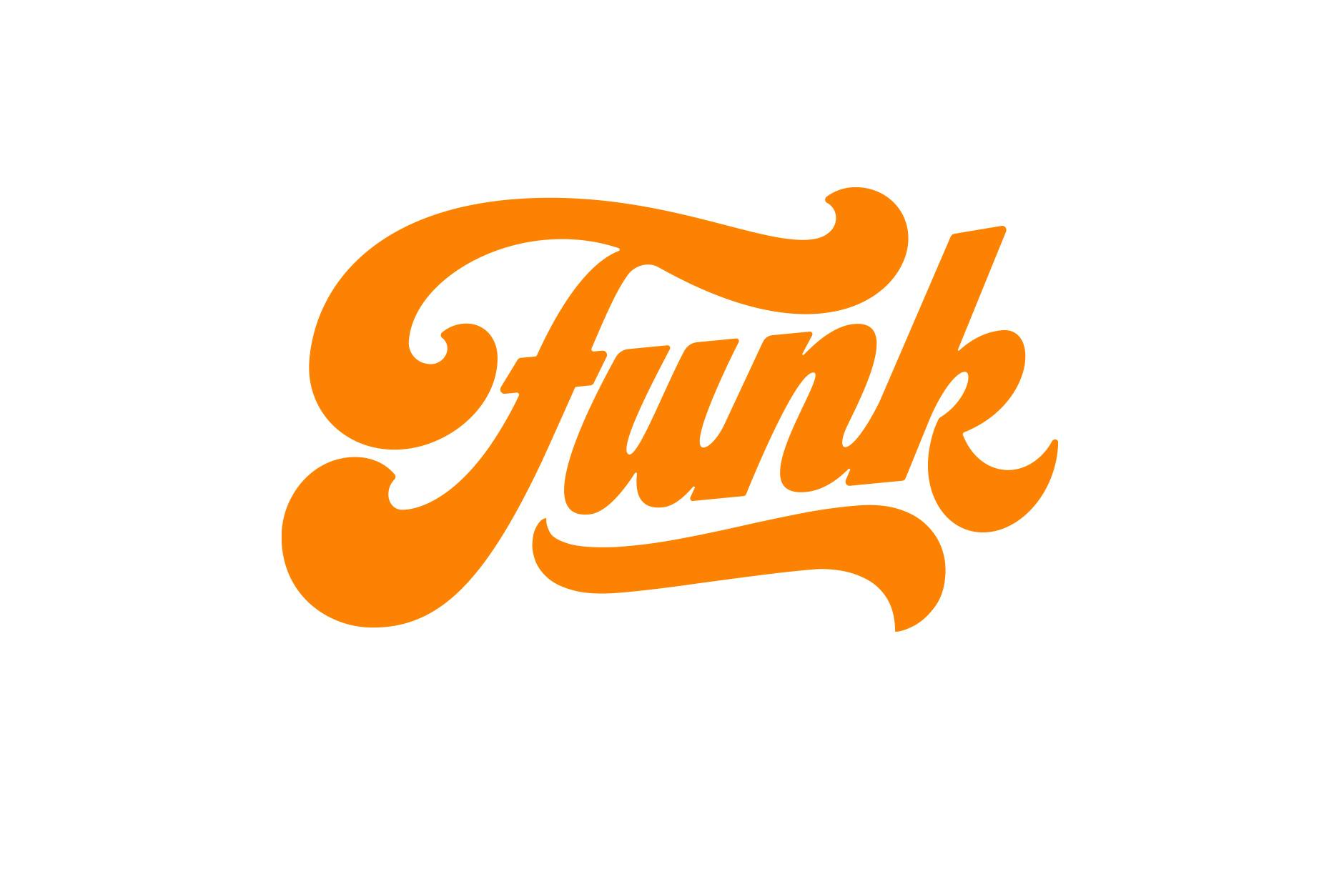 Funk Logo Design